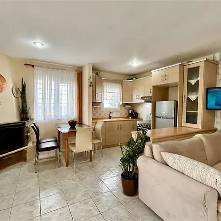 Casita Anna Maria Potidea