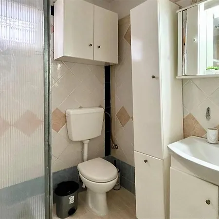 Casita Anna Maria Potidea Nea Poteidaia
