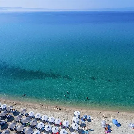 Apartament Casita Anna Maria Potidea Nea Poteidaia