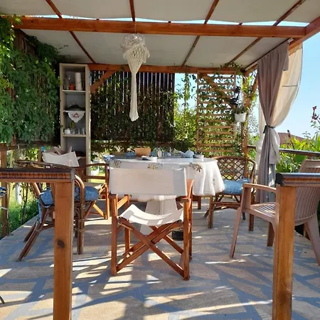 Casita Anna Maria Potidea * Nea Poteidaia