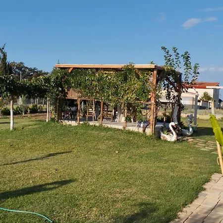 Apartament Casita Anna Maria Potidea *