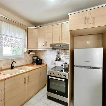 Apartment Casita Anna Maria Potidea *