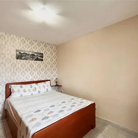 Casita Anna Maria Potidea * Nea Poteidaia