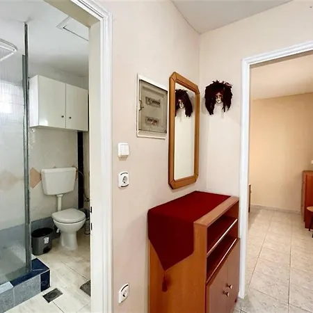 Casita Anna Maria Potidea Nea Poteidaia