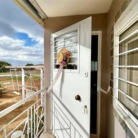 Casita Anna Maria Potidea * Nea Poteidaia