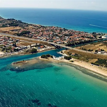 Casita Anna Maria Potidea Apartment Nea Poteidaia
