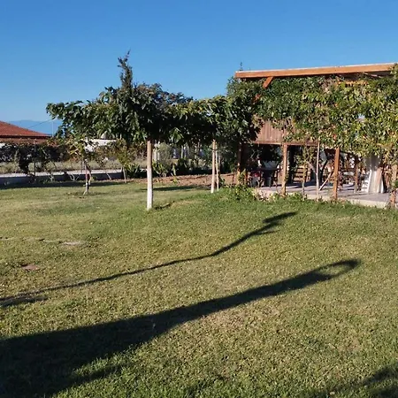 Apartment Casita Anna Maria Potidea Nea Poteidaia