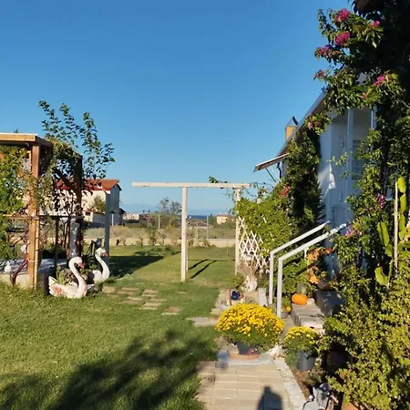 Casita Anna Maria Potidea Apartment